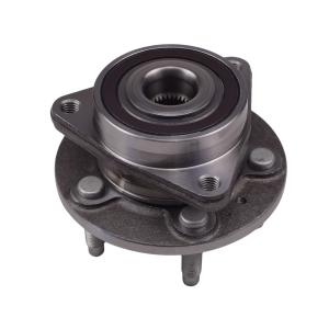 Quality 13502828 Front Wheel Bearing and Hub Unit for Chevrolet Cruze Buick Excelle Standard wholesale