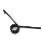 9mm Music Wire Torsion Spring