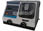 Precision Automatic Metallographic Cutting Machine 3.3KW Speed 2100rpm Water