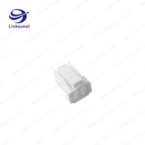 Quality PA6 2.5MM PICH Crimp natural 35155 series Molex connectors Wiring Harness wholesale