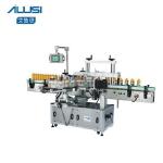 multifunctional Bottle Labeling Equipment , 220V/50HZ Plastic Bottle Labeling