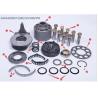 Buy cheap Flow Concrete Axial Piston Pump Parts A4VG28 A4VG40 A4VG56 A4VG71 A4VG90 A4VG125 from wholesalers
