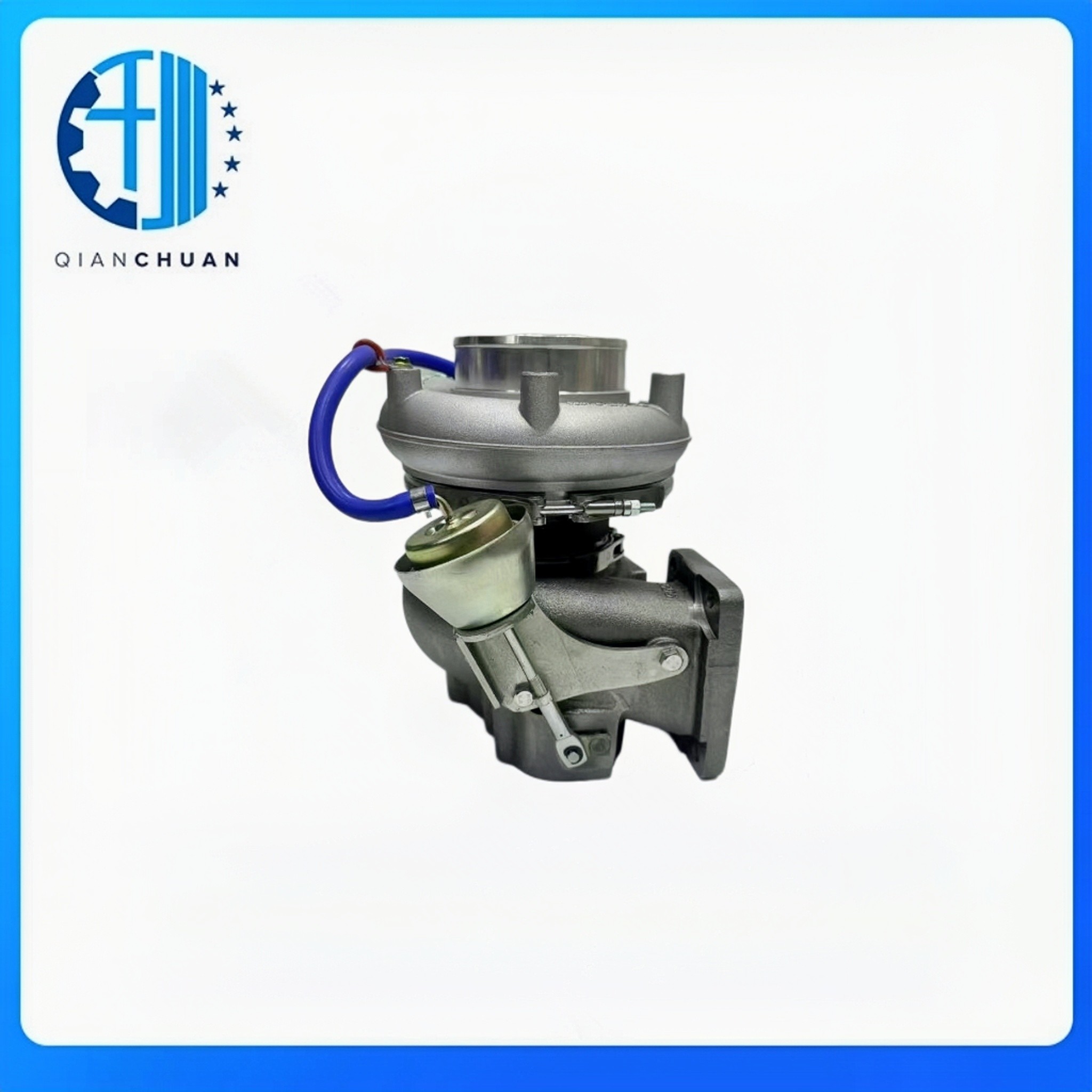 B3G 04264453 Turbocharger for DEUTZ TCD2015 Engine Parts