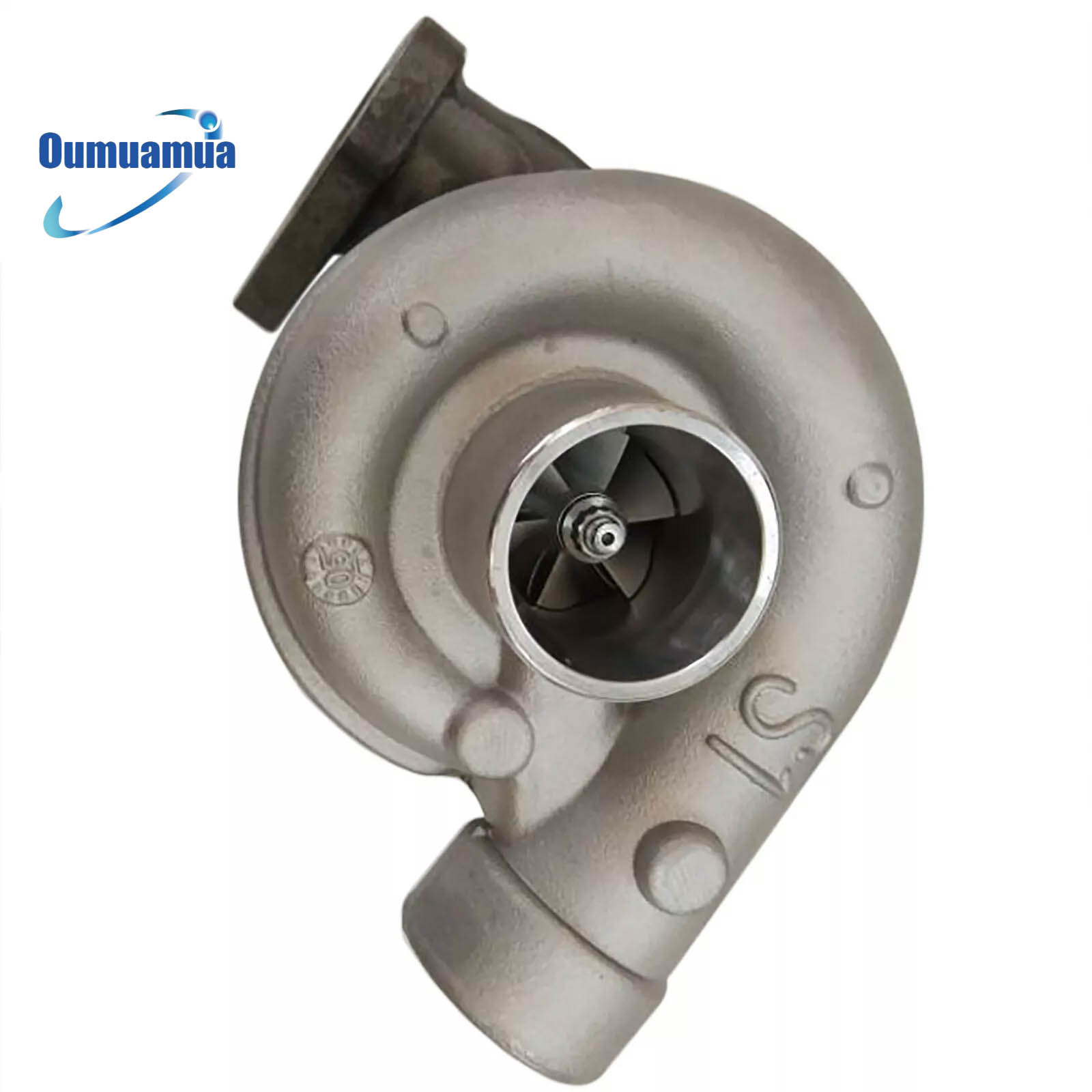 Turbo S1B For Deutz Engine BF3L914/BF4M1011F Turbocharger 04234298KZ 317959