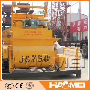 Quality Indonesia installation Concrete Mixer for Sale wholesale