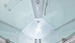 900×900mm Wet Room Shower Enclosure 6mm Clear Glass