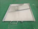 RK Bakeware China Foodservice Stainless Steel Air Fryer Basket Grill Basket Air