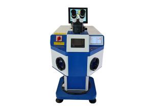 Quality Beautiful Jewelry Spot Welding Machine Pollution-free Jewelry Welding CW-J3 wholesale