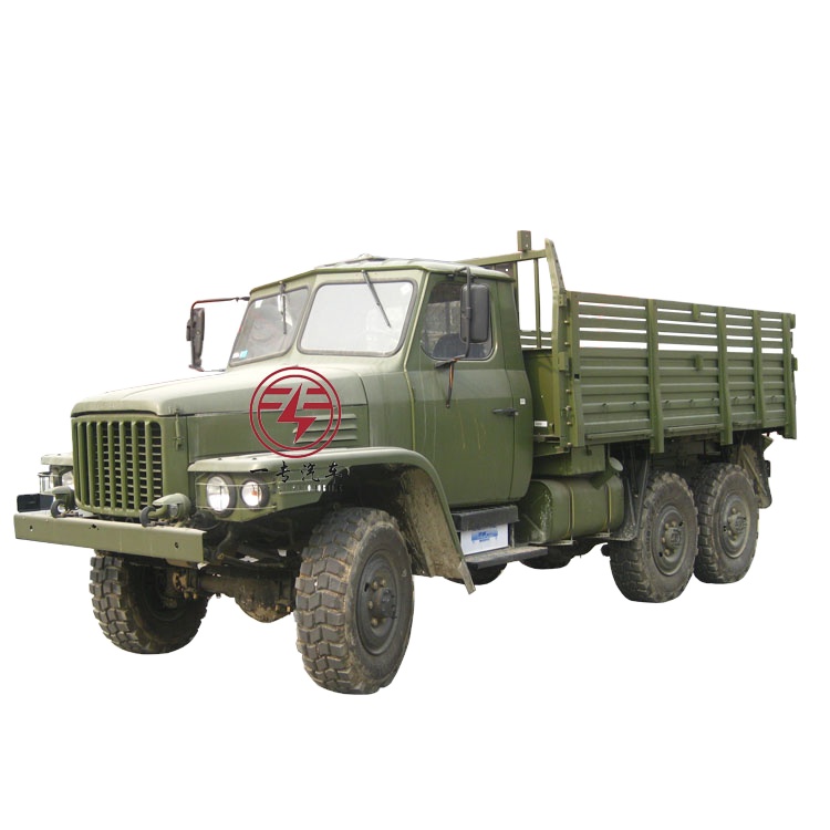 Dongfeng 4*4 Rough Terrain RVs Car Luxury RV/Motorhome/Caravan Ideal for Adventurers