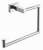 51933 towel ring bathroom accessory brass chrome finish tumbler holder towel bar paper holder soap dish