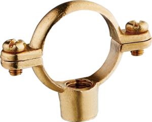Quality 1 2 Inch Metal Pipe Repair Clamp Water Throwing wholesale