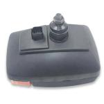 859758576 Cat Head Lamp For CAT C15 Excavator Engine C13 Energy Efficient