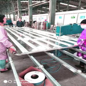 Quality Road traffic sign making equipment riveter wholesale