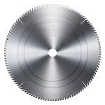 OEM Carbide Industrial Circular Saw Blades for Non Ferrous Metal Cutting