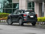 Touchscreen Petrol Hybrid Cars Petrol Smart Hybrid With EBD Safety