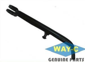 Quality DL161048 Iron Motorcycle Side Stand Kit Prop Stand For BAJAJ 100 wholesale