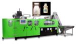 12000BPH-7200BPH Water Bottle Blowing Machine