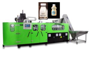 Quality 12000BPH-7200BPH Water Bottle Blowing Machine wholesale