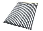 High Performance Hex22 Integral Steel Rock Drill Rod