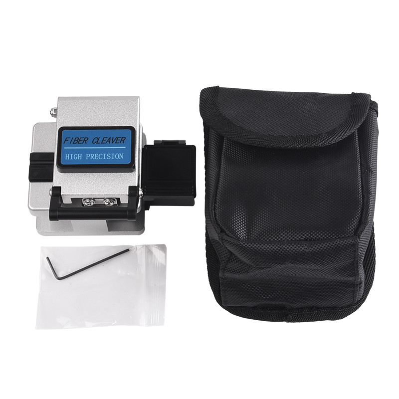 FTTH Knife Fiber Cable Cleavers Optical Fiber Cutter