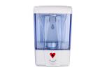 Non Contact 6V 600ml Hand Sanitizer Machine For Public Places
