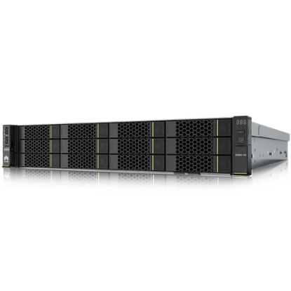 Rack Server 2288HV5 with Xeon Platinum 8268 Processor 64GB 2933 Memory and 240GB SATA SSD