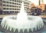 2023 Multi Direction 3/4" Pond Dancing Fountain Jet Fan Jet For Music Funtain