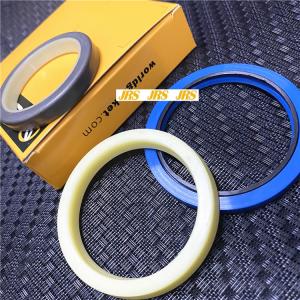 Quality 8C9133 3465199 1672463 DKI Hydraulic Cylinder ROD SEAL U CUP BUFFER WIPER wholesale