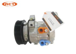 Quality Car Parts Compressor Toyota Auto Ac Compressor Small Vibration Noise wholesale