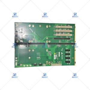 Quality SAMSUNG PCIE-BACKPLANE EP10 001018 HANWHA SMT Spare Parts wholesale
