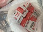 Secar 71 Secar 68 Calcium Sulphoaluminate Cement Primary Binder