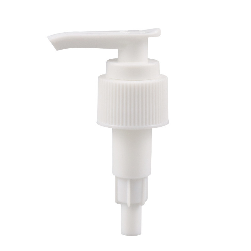 24/415 28/400 Cosmetic Shampoo Dispenser Pump Eco Friendly Hand Lotion Pump