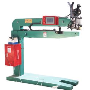 Quality 1600 Carton Box Stitching Machine Stapler 900mm 1200mm 1400mm wholesale