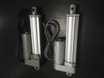 1000N Force Compact Linear Actuator 12v Electric Ball Screw Actuator