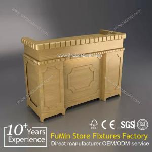 Quality cashier counter for sale wholesale