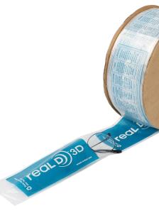 Quality Clear OEM ODM Pre Opened Supermarket Plastic Bags Roll Custom Print wholesale