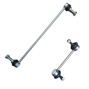 Quality Stabilizer Bar Link Replacement Parts For 206 407 508 607 C5 C6 OE 517855 517852 508772 508748 wholesale