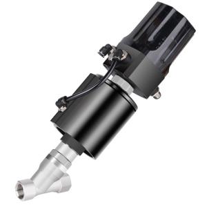 Quality OLED Display Intelligent Electro Pneumatic Linear Positioner wholesale