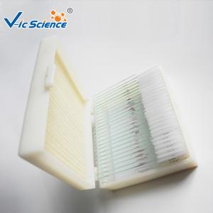 Quality Professional Microscope Slide Cover Glass Mixed Suit 25 Pcs VIC24 wholesale