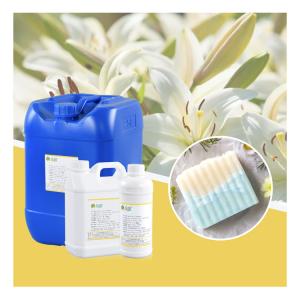 Quality Zhenxin Popular Lily Essence Fragrance For Soap Making wholesale