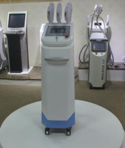 Quality Professional IPL laser skin rejuvenation hair removal Beauty equipment with quick treatmen wholesale