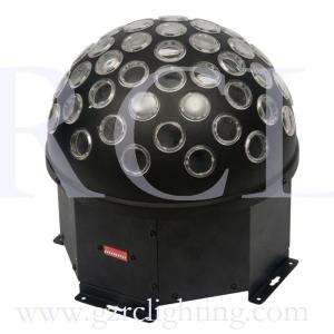 Quality Crystal Magic Ball Light wholesale