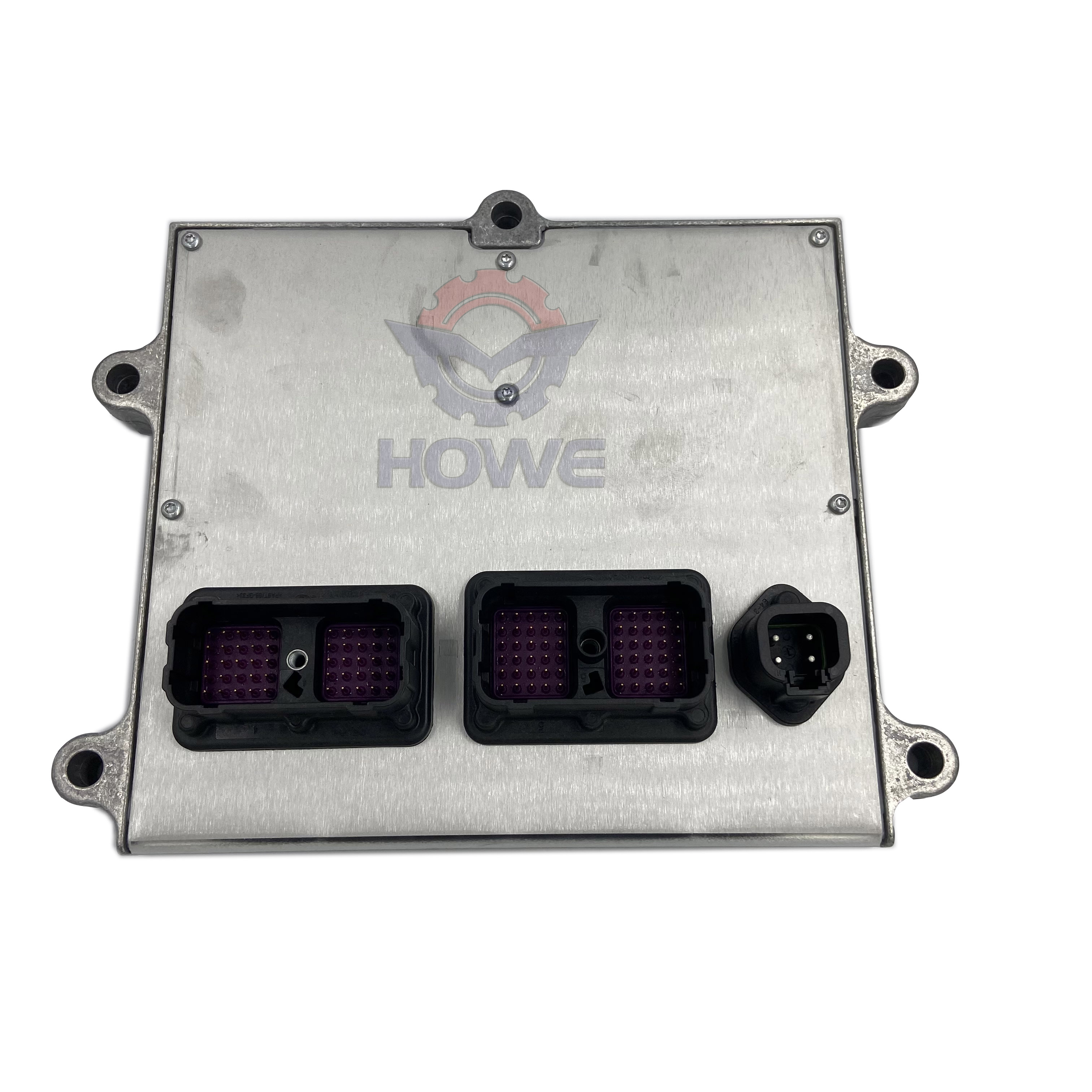 High Guarantee 6D114 Engine Controller Computer Board 600-468-2100 for PC350-8MO Excavator