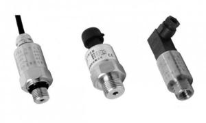 Quality Micro Pressure Transducer High Precision Stainless Steel Material wholesale