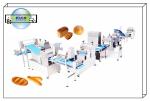 Electric Bread Dough Forming Equipment Bread Dough Divier Rounder Machine,