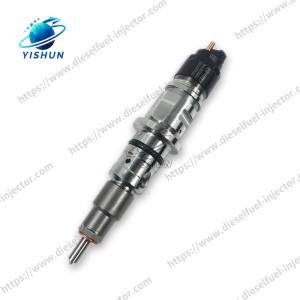 Quality Manufacture Engine Diesel Fuel Injector 0445120140 0986435544 5255184 wholesale