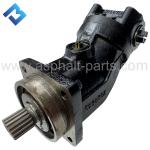 Hydraulic Fixed Display Motor 87980298 VDT-V78/88 RM4610340 With Double Hammer