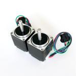 Faradyi Customized High Quality Step Motor Nema 17 Brushless Motor 3-phase Nema