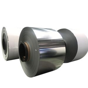 Quality Hot Rolled Strip 904l Stainless Steel Coil 10mm 310s 304L 1.4301 ss coils wholesale