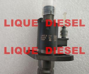 Quality BOSCH Fuel injector 0445116064 0445116012 0445116013 0 445 116 064 0 445 116 012 0 445 116 013 wholesale